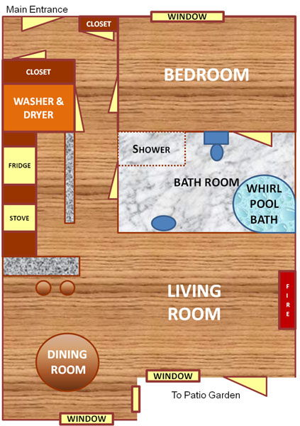 Furnished_Apartments_Montreal_Floorplan_Cosy